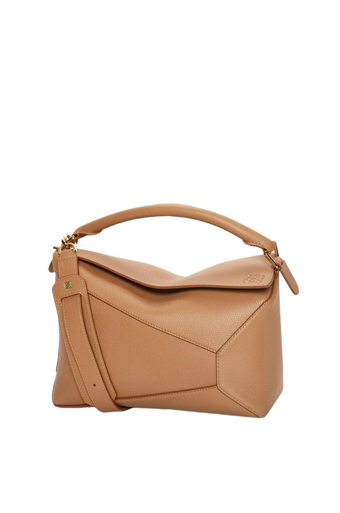 Loewe Puzzle Medium Bag