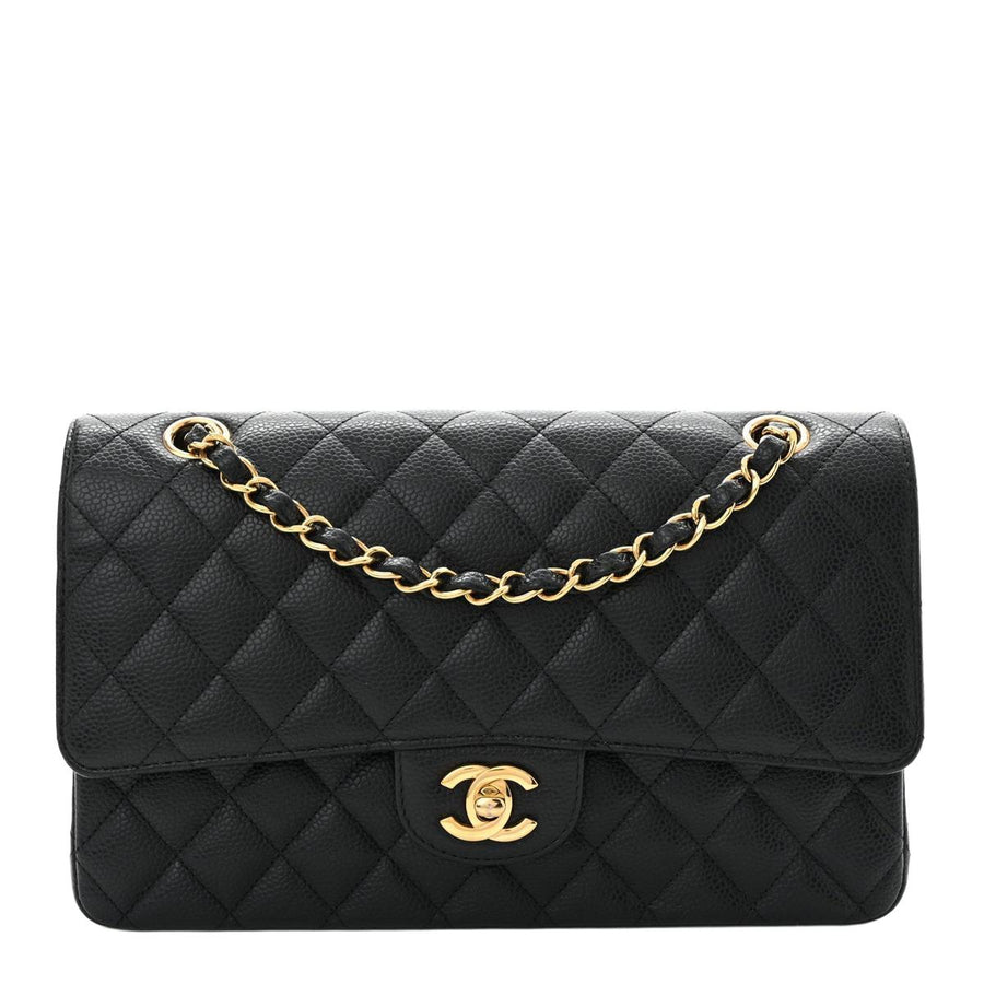 Chanel Classic Flap Medium Bag