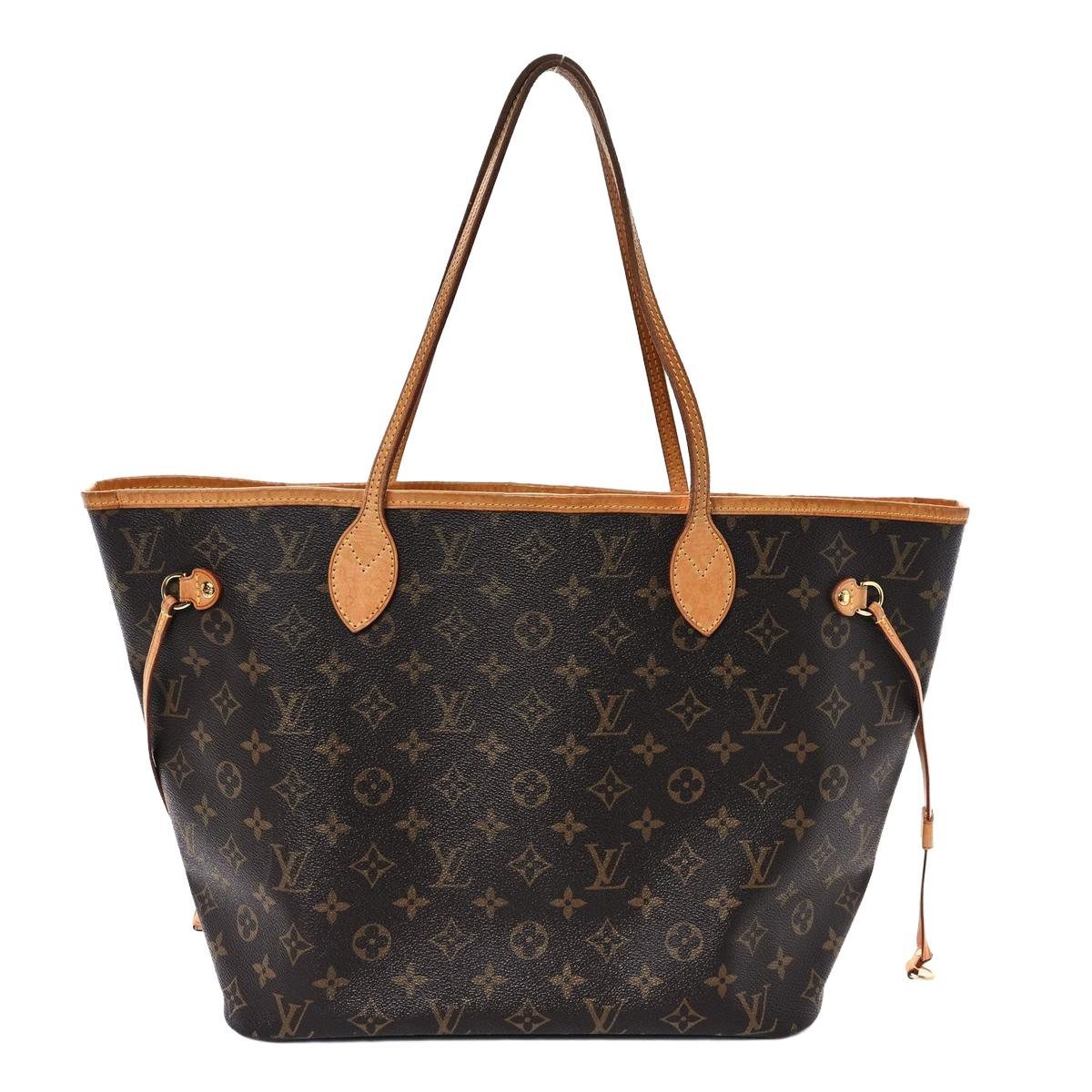 Louis Vuitton Neverfull MM