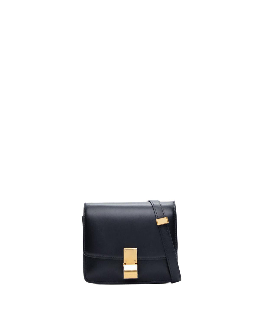 Celine Classic Box Smooth Calfskin Small Bag