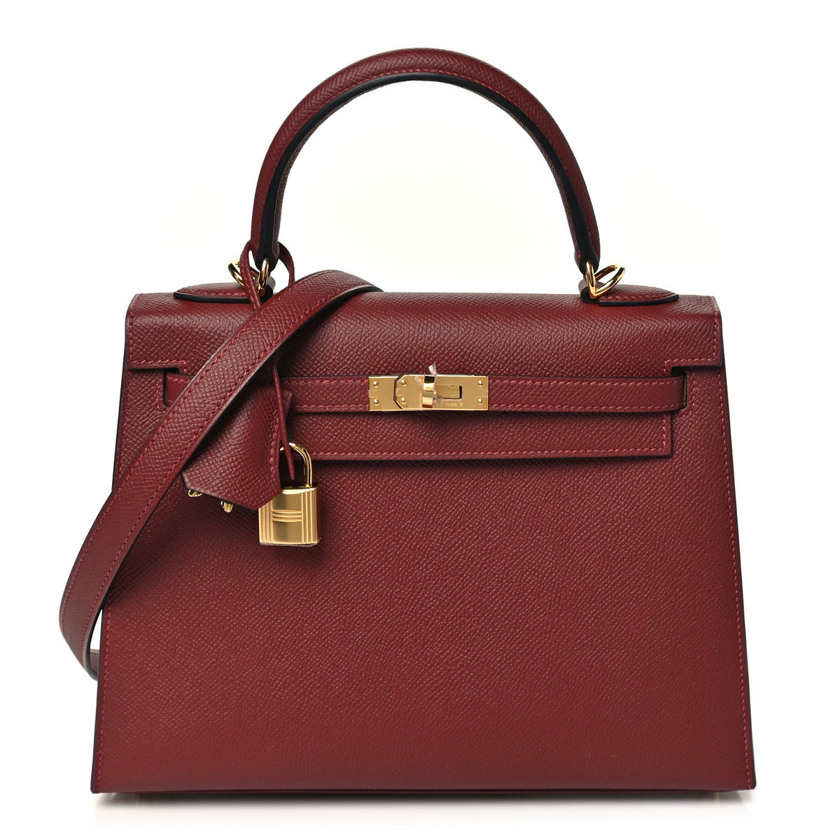 Bolsa Modelo 18