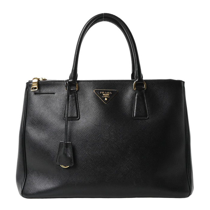 Prada Galleria Medium Saffiano Leather Bag