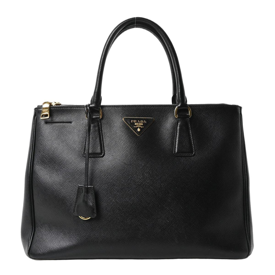 Prada Galleria Medium Saffiano Leather Bag