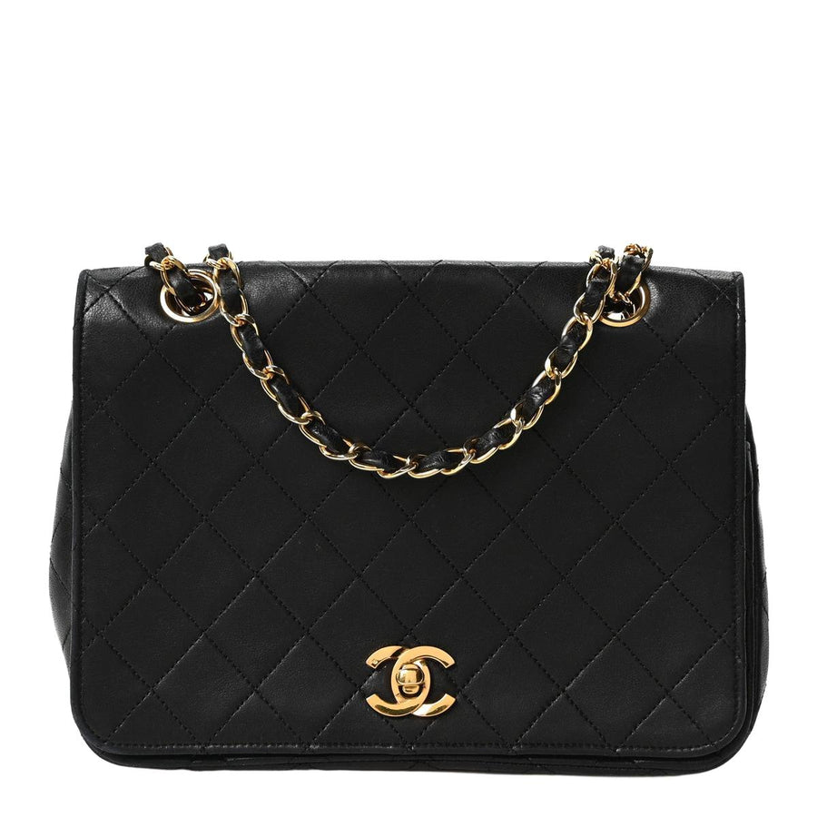 Chanel Classic Flap Small Bag