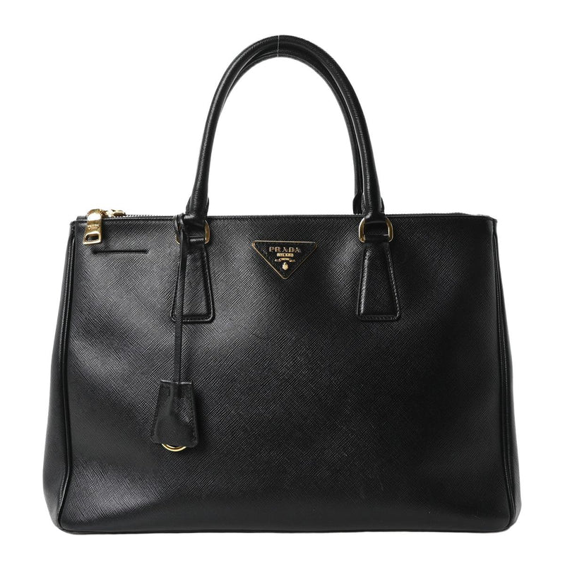 Prada Galleria Medium Saffiano Leather Bag