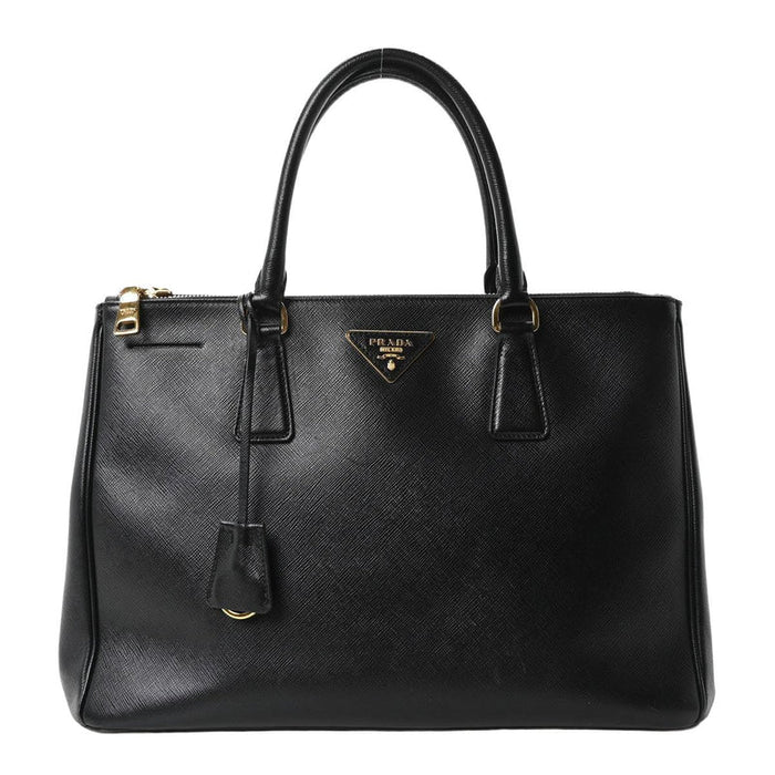 Prada Galleria Medium Saffiano Leather Bag