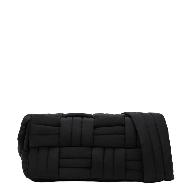 Bottega Veneta Cassette Intreccio Bag