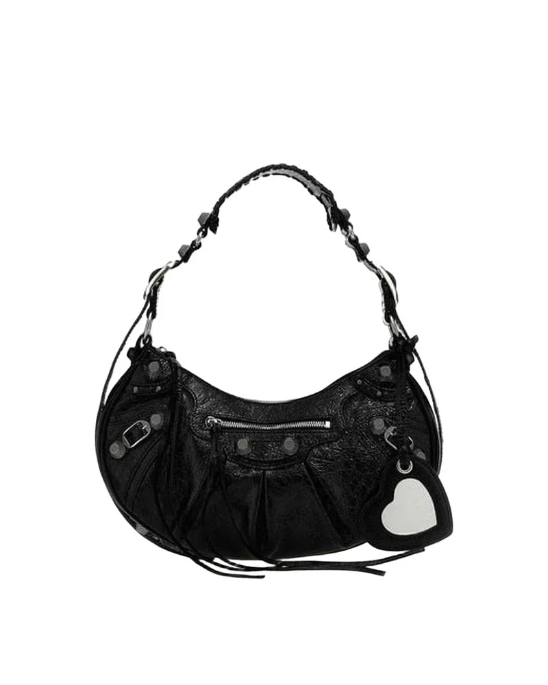 Balenciaga Le Cagole Small Shoulder Bag