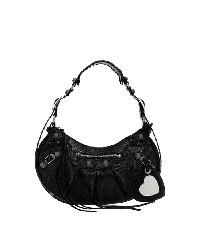 Balenciaga Le Cagole Small Shoulder Bag